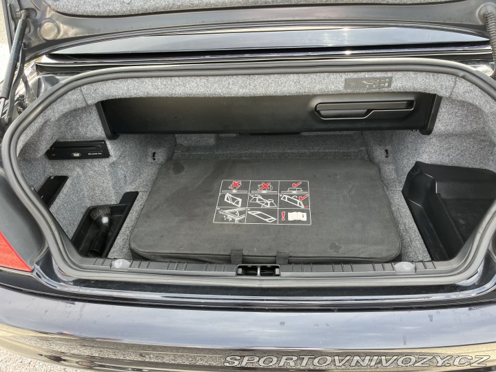 BMW M3 BMW M3 252KW SMG Hardtop 2003