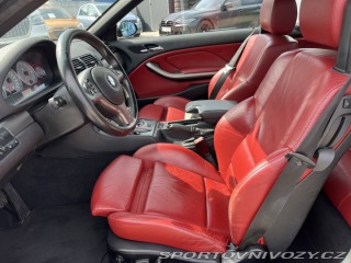 BMW M3 BMW M3 252KW SMG Hardtop 2003