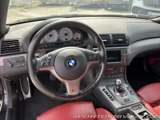 BMW M3 BMW M3 252KW SMG Hardtop 2003