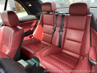 BMW M3 BMW M3 252KW SMG Hardtop 2003