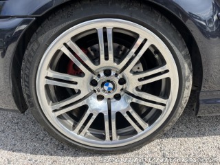 BMW M3 BMW M3 252KW SMG Hardtop 2003