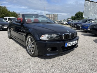 BMW M3 BMW M3 252KW SMG Hardtop 2003