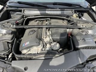 BMW M3 BMW M3 252KW SMG Hardtop 2003