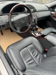 Mercedes-Benz CL CL 600 V12 RARITA 26000km 2001