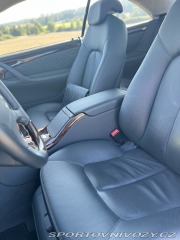 Mercedes-Benz CL CL 600 V12 RARITA 26000km 2001