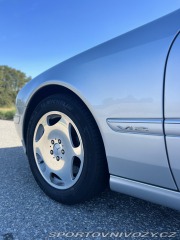 Mercedes-Benz CL CL 600 V12 RARITA 26000km 2001