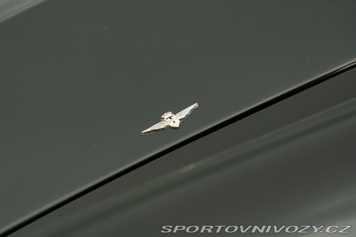 Alfa Romeo Spider 2600 SPIDER TOURING 1966