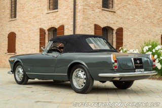 Alfa Romeo Spider 2600 SPIDER TOURING 1966