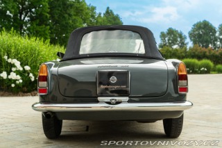 Alfa Romeo Spider 2600 SPIDER TOURING 1966
