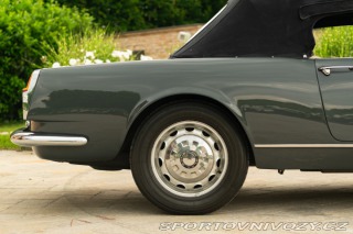 Alfa Romeo Spider 2600 SPIDER TOURING 1966