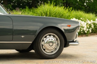 Alfa Romeo Spider 2600 SPIDER TOURING 1966