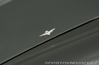 Alfa Romeo Spider 2600 SPIDER TOURING 1966