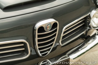 Alfa Romeo Spider 2600 SPIDER TOURING 1966