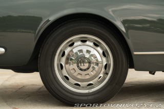 Alfa Romeo Spider 2600 SPIDER TOURING 1966