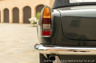 Alfa Romeo Spider 2600 SPIDER TOURING 1966
