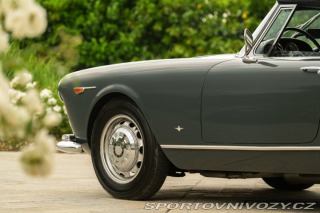 Alfa Romeo Spider 2600 SPIDER TOURING 1966