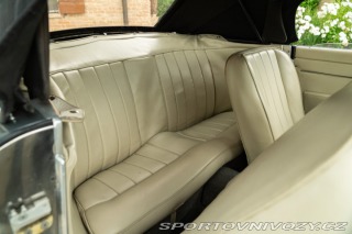 Alfa Romeo Spider 2600 SPIDER TOURING 1966