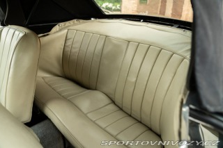 Alfa Romeo Spider 2600 SPIDER TOURING 1966