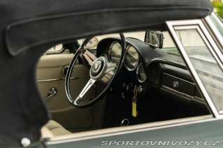 Alfa Romeo Spider 2600 SPIDER TOURING 1966