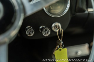 Alfa Romeo Spider 2600 SPIDER TOURING 1966