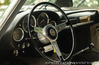 Alfa Romeo Spider 2600 SPIDER TOURING 1966