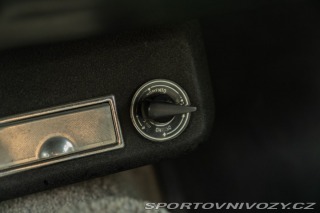 Alfa Romeo Spider 2600 SPIDER TOURING 1966