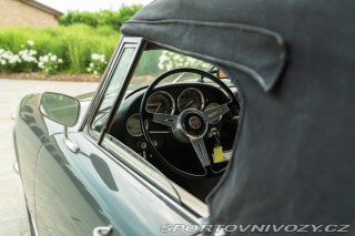 Alfa Romeo Spider 2600 SPIDER TOURING 1966