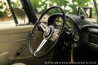 Alfa Romeo Spider 2600 SPIDER TOURING 1966