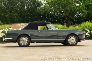 Alfa Romeo Spider 2600 SPIDER TOURING 1966