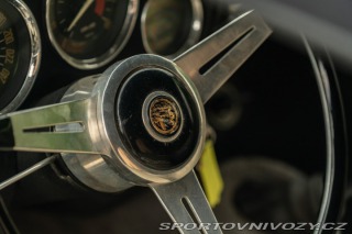 Alfa Romeo Spider 2600 SPIDER TOURING 1966