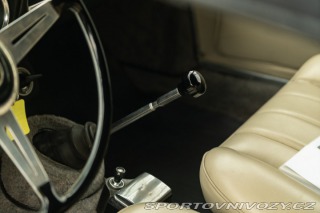 Alfa Romeo Spider 2600 SPIDER TOURING 1966