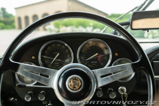 Alfa Romeo Spider 2600 SPIDER TOURING 1966