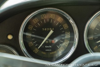 Alfa Romeo Spider 2600 SPIDER TOURING 1966