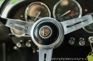 Alfa Romeo Spider 2600 SPIDER TOURING 1966