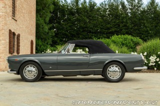 Alfa Romeo Spider 2600 SPIDER TOURING 1966