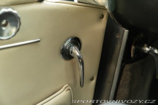 Alfa Romeo Spider 2600 SPIDER TOURING 1966