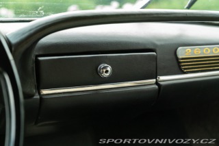 Alfa Romeo Spider 2600 SPIDER TOURING 1966