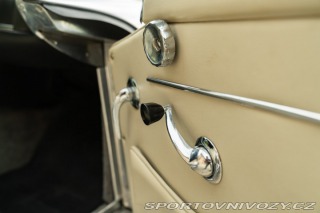 Alfa Romeo Spider 2600 SPIDER TOURING 1966