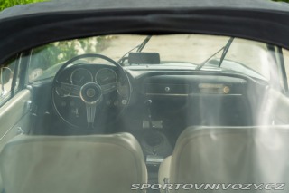 Alfa Romeo Spider 2600 SPIDER TOURING 1966
