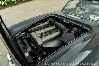 Alfa Romeo Spider 2600 SPIDER TOURING 1966