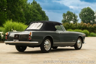 Alfa Romeo Spider 2600 SPIDER TOURING 1966