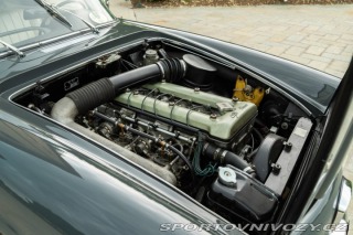 Alfa Romeo Spider 2600 SPIDER TOURING 1966