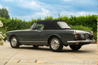 Alfa Romeo Spider 2600 SPIDER TOURING 1966