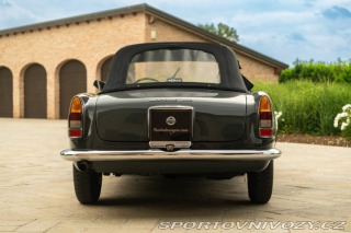 Alfa Romeo Spider 2600 SPIDER TOURING 1966