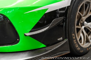 Porsche 911 991 (911) GT3 R 2018