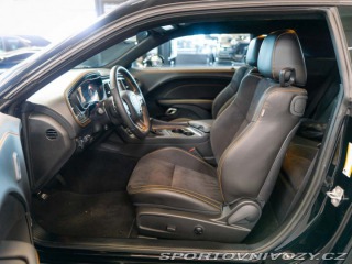 Dodge Challenger 6.4 Scat Pack Wide HEMI O 2024