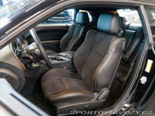 Dodge Challenger 6.4 Scat Pack Wide HEMI O 2024