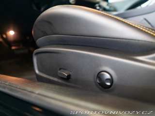 Dodge Challenger 6.4 Scat Pack Wide HEMI O 2024