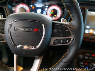 Dodge Challenger 6.4 Scat Pack Wide HEMI O 2024