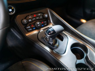 Dodge Challenger 6.4 Scat Pack Wide HEMI O 2024